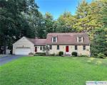Pre-foreclosure in  WINHART DR Granby, CT 06035