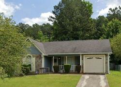 Pre-foreclosure in  DONNELL WAY Decatur, GA 30035