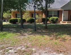 Pre-foreclosure in  LITTLE MCCALL RD Guyton, GA 31312