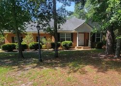 Pre-foreclosure in  LITTLE MCCALL RD Guyton, GA 31312