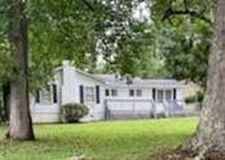 Pre-foreclosure Listing in CHAFIN DR MANCHESTER, GA 31816