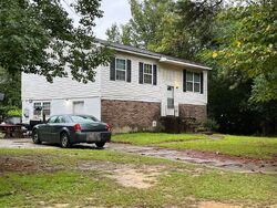 Pre-foreclosure in  LEONE DR W Macon, GA 31206