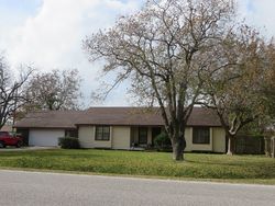 Pre-foreclosure in  23RD AVE N Texas City, TX 77590