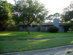 Pre-foreclosure in  22ND AVE N Texas City, TX 77590