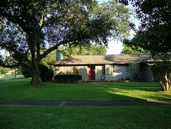 Pre-foreclosure in  22ND AVE N Texas City, TX 77590