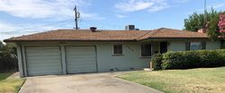 Pre-foreclosure in  E AMHERST AVE Fresno, CA 93703