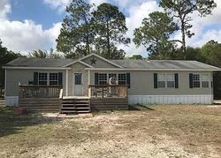 Pre-foreclosure in  PIONEER 16TH ST Clewiston, FL 33440