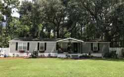 Pre-foreclosure Listing in NW TIMBER WAY LAKE CITY, FL 32055