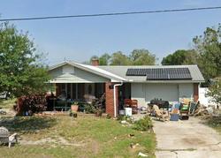 Pre-foreclosure in  WASHINGTON ST Lake Wales, FL 33859