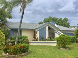 Pre-foreclosure in  NW 98TH WAY Fort Lauderdale, FL 33351