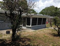 Pre-foreclosure in  68TH TER S Saint Petersburg, FL 33712