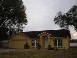 Pre-foreclosure in  CHERRY HILL DR Lakeland, FL 33810