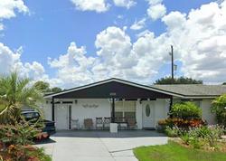 Pre-foreclosure in  CUMLER CT Orlando, FL 32811