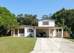 Pre-foreclosure in  W BARCLAY RD Tampa, FL 33612