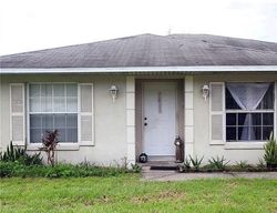 Pre-foreclosure in  W CHARLOTTE ST Plant City, FL 33563