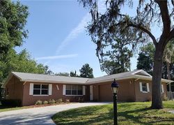 Pre-foreclosure in  ORCHID PKWY Dade City, FL 33523