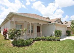 Pre-foreclosure in  LAKE UNDERHILL RD Orlando, FL 32828