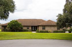 Pre-foreclosure in  CAREY CT Auburndale, FL 33823