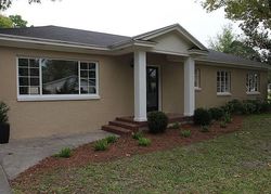 Pre-foreclosure in  N EXCELDA AVE Tampa, FL 33609