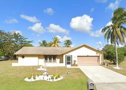 Pre-foreclosure in  SE 23RD ST Cape Coral, FL 33990