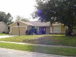 Pre-foreclosure in  BROOKHILL CIR Orlando, FL 32810