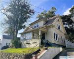 Pre-foreclosure in  BRONX AVE Bridgeport, CT 06606