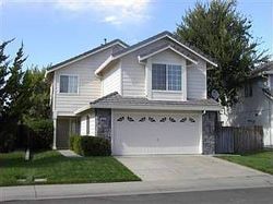 Pre-foreclosure in  BIG CREEK WAY Elk Grove, CA 95758