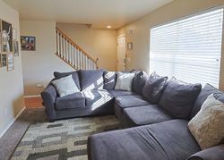 Pre-foreclosure in  LATAH LN Colorado Springs, CO 80911