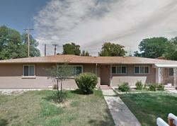 Pre-foreclosure in  W BOULDER ST Colorado Springs, CO 80904