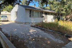 Pre-foreclosure in  DOWNING DR Colorado Springs, CO 80909