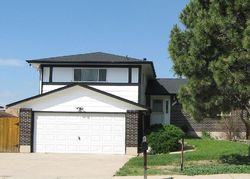 Pre-foreclosure in  PIMA DR Colorado Springs, CO 80915