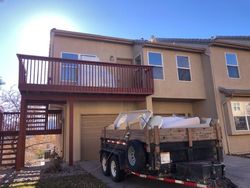 Pre-foreclosure in  BRISTLECONE DR Colorado Springs, CO 80919