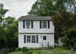 Pre-foreclosure in  BANK ST Beacon, NY 12508