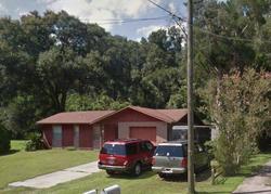 Pre-foreclosure in  VIOLET CT Deland, FL 32724