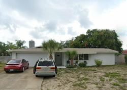 Pre-foreclosure in  PRINCETON AVE Daytona Beach, FL 32118
