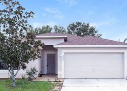 Pre-foreclosure in  MILFORD ST Davenport, FL 33897