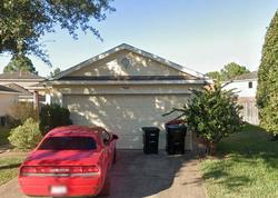 Pre-foreclosure in  WILD YAUPON DR Cypress, TX 77433