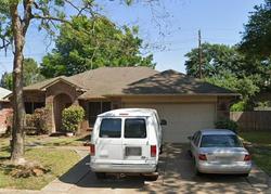 Pre-foreclosure in  GOLDEN CYPRESS LN Cypress, TX 77429