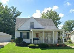 Pre-foreclosure in  BABBITT RD Euclid, OH 44132