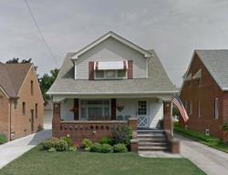 Pre-foreclosure in  DARTWORTH DR Cleveland, OH 44129