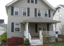 Pre-foreclosure in  W 47TH ST Cleveland, OH 44144