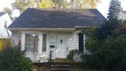 Pre-foreclosure in  MAPLEBORO AVE Maple Heights, OH 44137
