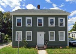 Pre-foreclosure Listing in MECHANIC ST DANIELSON, CT 06239