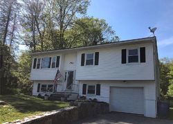 Pre-foreclosure in  OAK HILL RD Oakdale, CT 06370