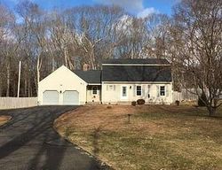 Pre-foreclosure in  SPENCER PLAINS RD Westbrook, CT 06498