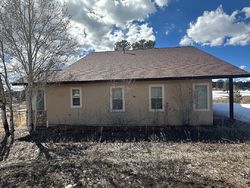 Pre-foreclosure in  DYLAN DR Pagosa Springs, CO 81147