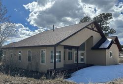 Pre-foreclosure in  DYLAN DR Pagosa Springs, CO 81147