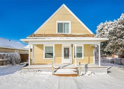 Pre-foreclosure Listing in S SHERMAN ST BYERS, CO 80103
