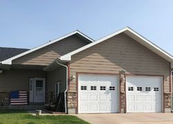 Pre-foreclosure in  COTTONWOOD CIR Sterling, CO 80751