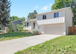 Pre-foreclosure in  STRATTON DR Fort Collins, CO 80525